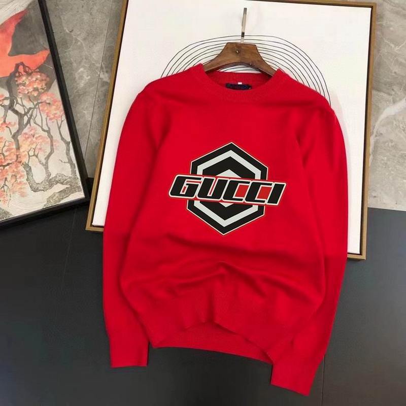 Gucci Men's Sweater 124